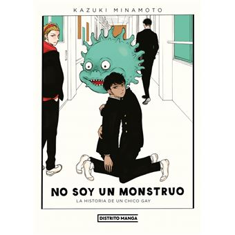 No soy un monstruo