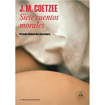 Siete cuentos morales - 1
