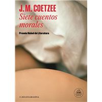 Siete cuentos morales