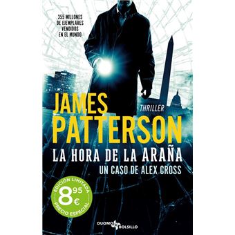 La Hora De La Araña