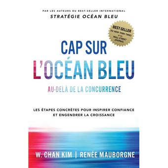 Cap sur l'Océan Bleu