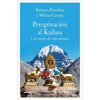 Peregrinacion al kailasa y al centr