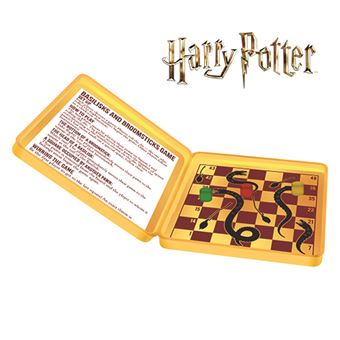 Trivial Pursuit Harry Potter - Otro juego de mesa - Comprar en Fnac