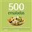 500 ensaladas (2020)