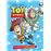 Toy Story-Manga