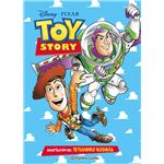 Toy Story-Manga