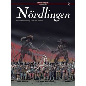 Nordlingen
