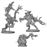 Zombicide Black Plague - Zombie Bosses Abomination Pack_1
