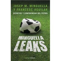 Minguella leaks