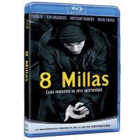 8 millas - Blu-Ray