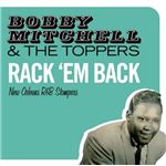 Rack 'em back - new..
