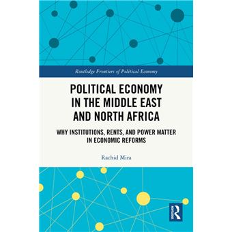 Political Economy in the Middle East and North Africa - 1