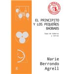 El Principito y los pequeños baobabs