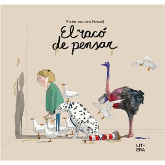 El racó de pensar