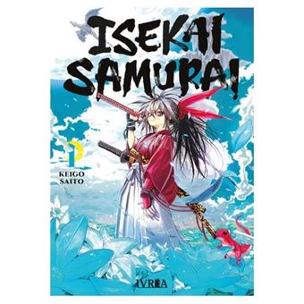 Isekai Samurai 1