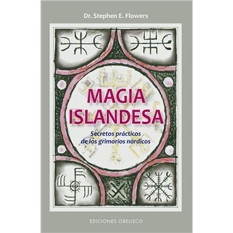 Magia islandesa