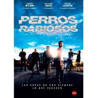 Perros Rabiosos - DVD