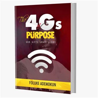 The 4G's of Purpose - 1