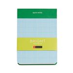Bloc De Notas Miquelrius A5 Verde