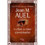 El clan del oso cavernario