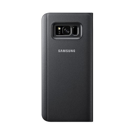 Funda Samsung view standing para Galaxy S8 - Funda para teléfono - Fnac