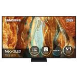 TV Neo QLED 65'' Samsung TQ65QN74F Mini LED 4K Smart TV con IA