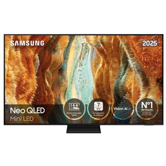 TV Neo QLED 65'' Samsung TQ65QN74F Mini LED 4K Smart TV con IA