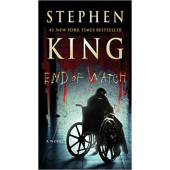 End of Watch