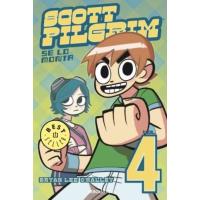 Scott Pilgrim 4. Se lo monta