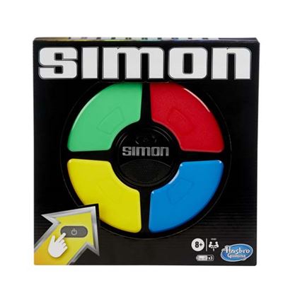 Juego de mesa Simon - Otro juego de mesa - Comprar en Fnac