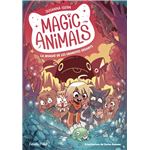 Magic animals 2. La invasió de les