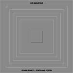 Modal Forces / Percussive Forces - Vinilo