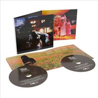 Fur And Gold - 2 CDs