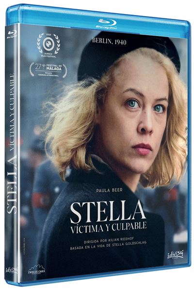 Stella, Víctima Y Culpable - Blu-ray