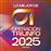Operación Triunfo 2025 Lo mejor Parte 2 - CD