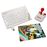 Consola The Spectrum White Edition