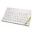 Consola The Spectrum White Edition