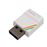 Consola The Spectrum White Edition