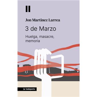 3 De Marzo - Huelga, Masacre, Memoria