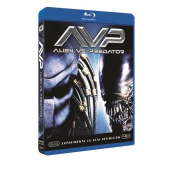 Alien Vs. Predator - Blu-Ray