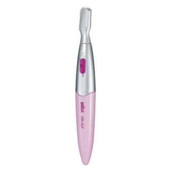 Epilatore: tutti i modelli di epilatori con foto, recensiti per te! Epilatore umido e asciutto Silk-Epil 7