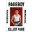 Pageboy