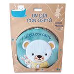 Libro Musical: Un Día Con Osito