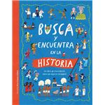Busca y encuentra en la historia