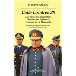 Calle Londres 38