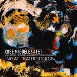 Live At Teatro Colon - CD