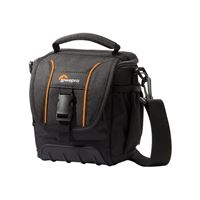 Lowepro Bolsa para reflex Adventura SH 120 II Negro