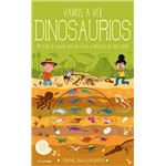Vamos a ver dinosaurios