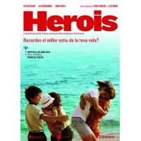 Herois - DVD