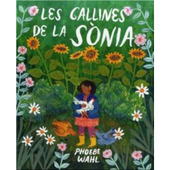 Les gallines de la sonia